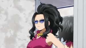 Boku no Hero Academia 8. epizoda