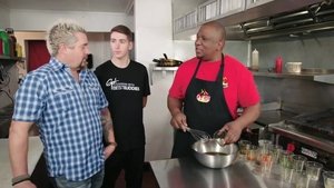 Diners, Drive-Ins and Dives 7. epizoda
