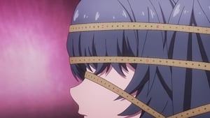 Tokyo Ghoul 9. epizoda