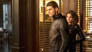 Gotham Jedna z mých tří polévek