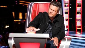 The Voice 4. epizoda
