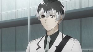 Tokyo Ghoul 8. epizoda