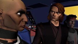 Star Wars: Klonové války 9. epizoda