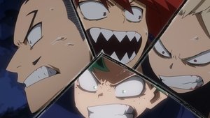 Boku no Hero Academia 10. epizoda