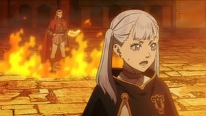 Black Clover 22. epizoda