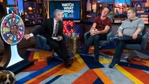 Watch What Happens Live with Andy Cohen 37. epizoda