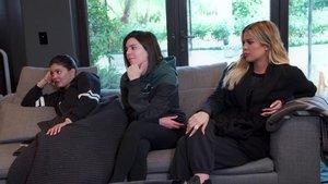 Keeping Up with the Kardashians 19. epizoda