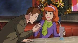Lovci duchů Scoobynatural