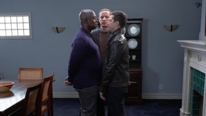 Brooklyn 99 Úkryt