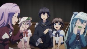 Death March to the Parallel World Rhapsody 10. epizoda