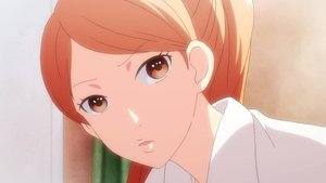 Real Girl 3. epizoda