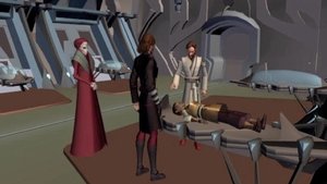 Star Wars: Klonové války 4. epizoda