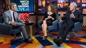 Watch What Happens Live with Andy Cohen 41. epizoda
