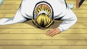 Boku no Hero Academia 12. epizoda