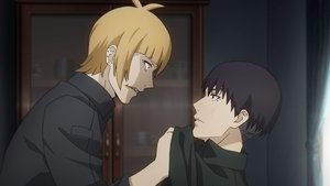 Tokyo Ghoul 2. epizoda