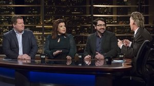 Real Time with Bill Maher 7. epizoda