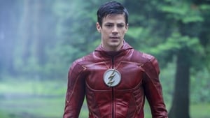 Flash 23. epizoda