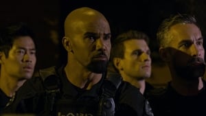 S.W.A.T. Odplata