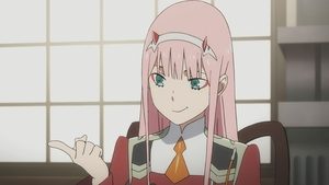 Darling in the Franxx 16. epizoda