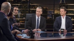 Real Time with Bill Maher 8. epizoda