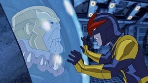 Marvel's Guardians of the Galaxy 4. epizoda