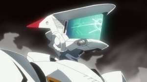 FLCL Restart
