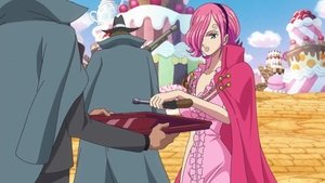One Piece 830. epizoda