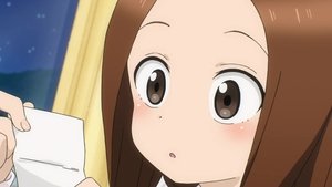 Teasing Master Takagi-san 12. epizoda