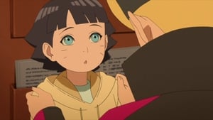 Boruto: Naruto Next Generations 51. epizoda