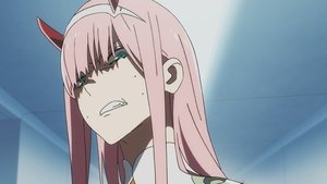 Darling in the Franxx 14. epizoda