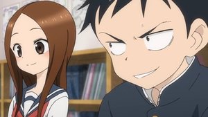 Teasing Master Takagi-san 10. epizoda