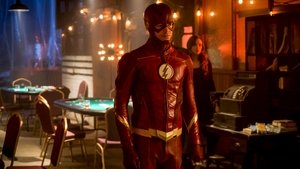 Flash 21. epizoda
