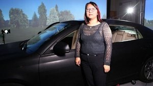 Horizon Úsvit samořiditelných automobilů