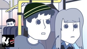 Rooster Teeth Animated Adventures 7. epizoda