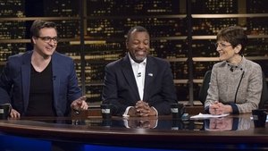 Real Time with Bill Maher 9. epizoda
