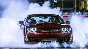 Top Gear 4. epizoda
