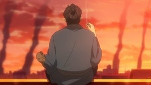 Gintama 10. epizoda
