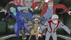 Marvel's Guardians of the Galaxy 1. epizoda
