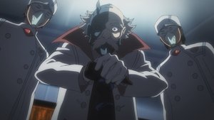 Darling in the Franxx 13. epizoda