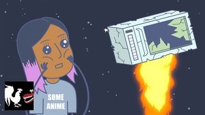 Rooster Teeth Animated Adventures 8. epizoda