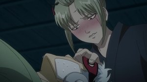 Gintama 11. epizoda