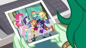 Můj malý Pony: Přátelství je magické 35. epizoda