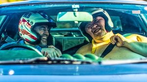 Top Gear 3. epizoda