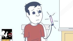 Rooster Teeth Animated Adventures 10. epizoda