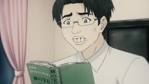 The Disastrous Life of Saiki K. 11. epizoda