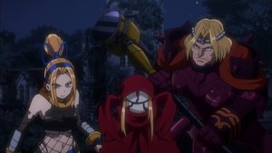 Overlord 11. epizoda