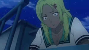 The Disastrous Life of Saiki K. 9. epizoda