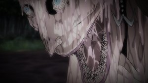 Junji Ito Collection 12. epizoda
