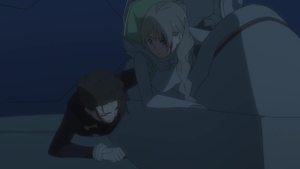 Darling in the Franxx 11. epizoda