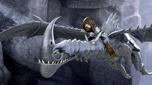 Jak vycvičit draky: Závod na hřeben Mám draka, značka přijedu, 1. část